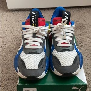 Puma RS -X